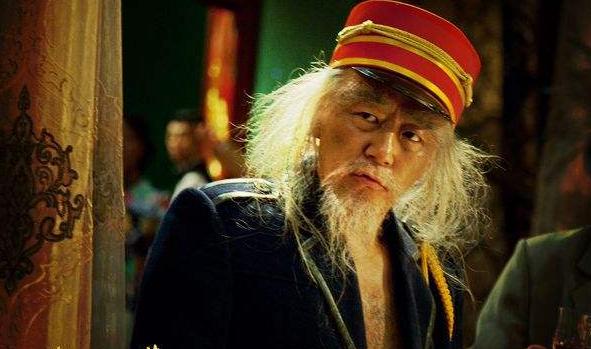 郭涛为什么被人叫舅舅?郭涛上极限挑战是哪 郭涛为什么被人叫舅舅?郭涛上极限挑战是哪