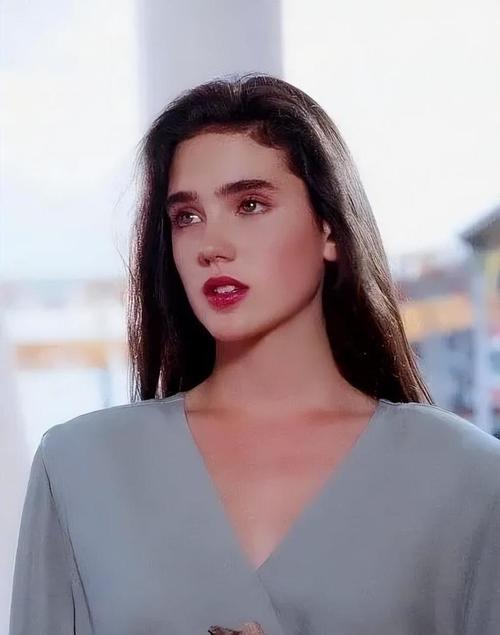 珍妮弗康奈利，詹妮弗·康纳利(珍妮弗康纳利图片)