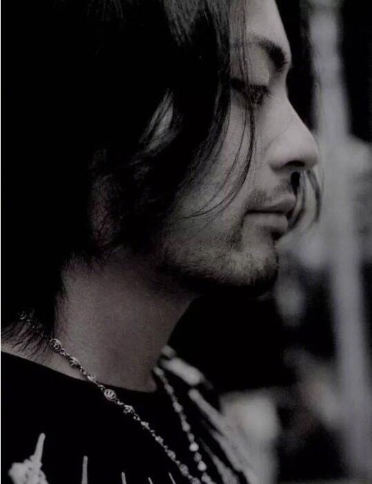 山田孝之为什么叫虾饺、百兽之王、勇者