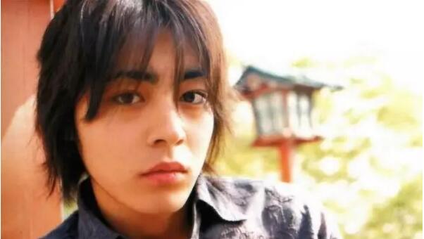 山田孝之为什么叫虾饺、百兽之王、勇者