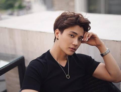 金恩圣服兵役事件曝光(金恩圣最新消息) 金恩圣服兵役事件曝光(金恩圣最新消息)