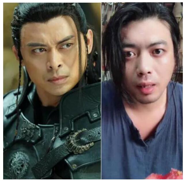 手工耿（耿帅）为什么大家都喊他樊少皇