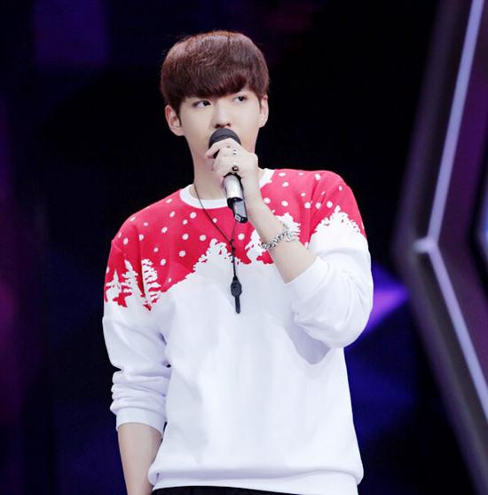 吴亦凡综艺节目清单(吴亦凡综艺有哪些)