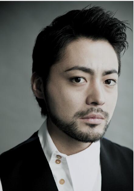 山田孝之为什么叫虾饺、百兽之王、勇者