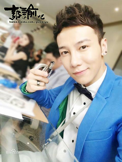 郭子渝,于逸驰 郭子渝,于逸驰