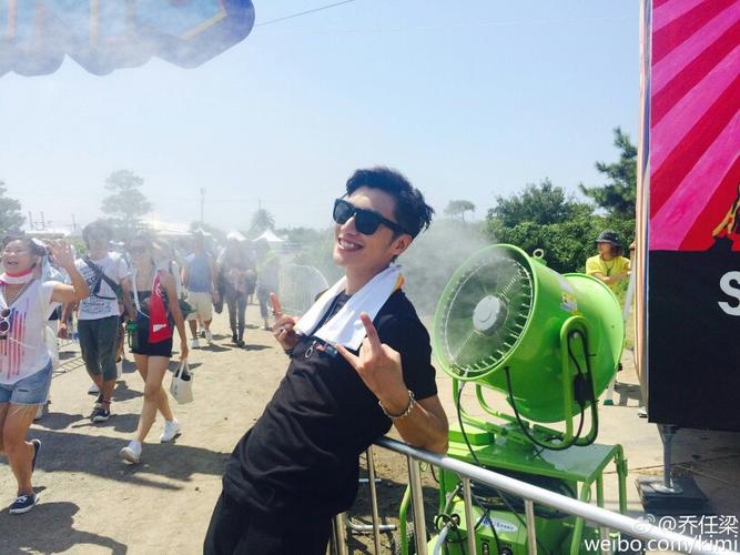 乔任梁微博 元宇宙bo