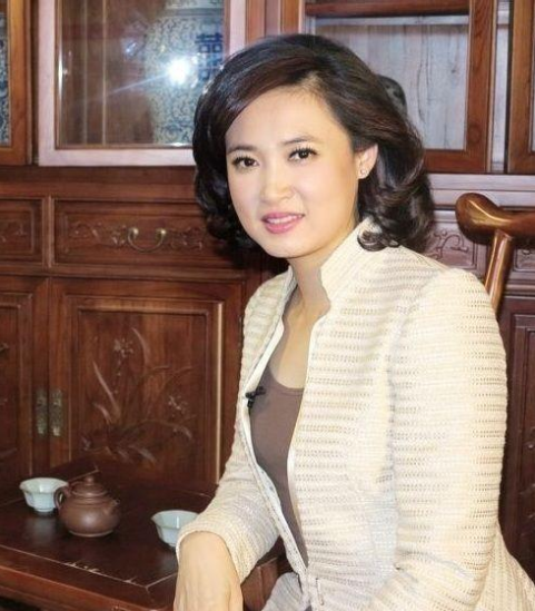 桑晨，央视六大未婚女主持人(央视主持人桑晨的年龄)
