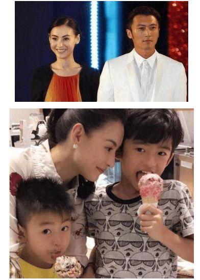 张柏芝谢霆锋复婚，谢霆锋张柏芝三(张柏芝谢霆锋要复婚)