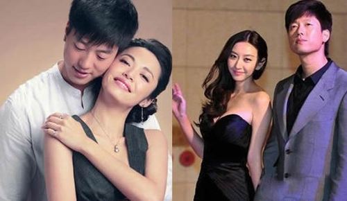 姚晨和凌潇肃,姚晨凌潇肃分手事件(凌潇肃姚晨离婚事件) 姚晨和凌潇肃,姚晨凌潇肃分手事件(凌潇肃姚晨离婚事件)