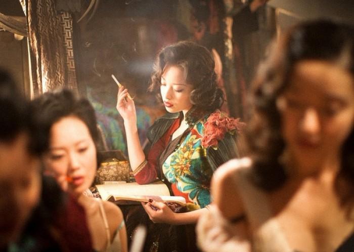 金陵十三钗小说结局，金陵十三钗的(金陵十三钗原著大结局)