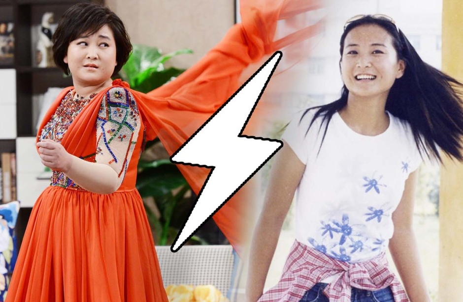 贾玲为什么叫贾裕玲(贾玲怎么了?)