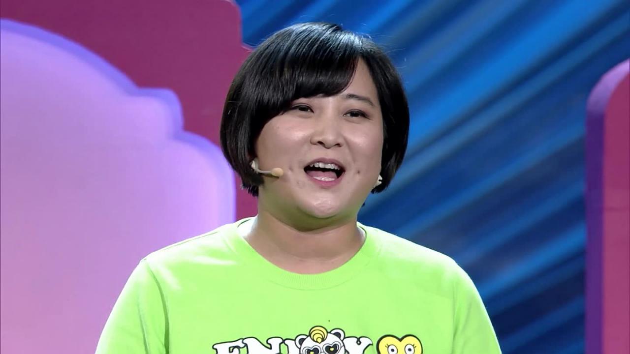 贾玲为什么叫贾裕玲(贾玲怎么了?)