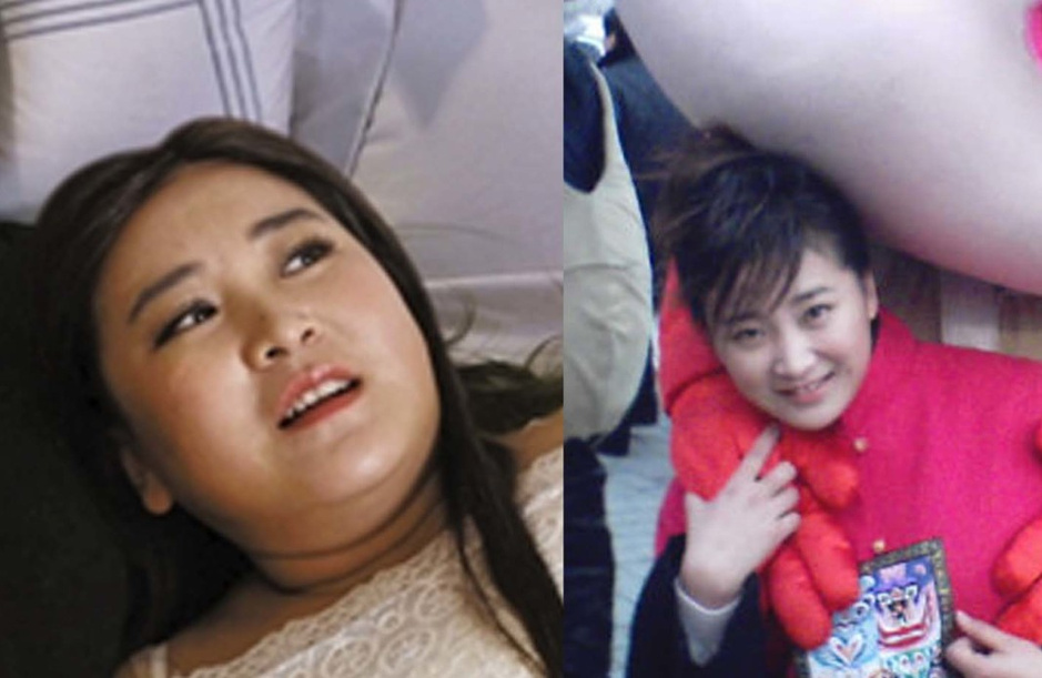 贾玲为什么叫贾裕玲(贾玲怎么了?)