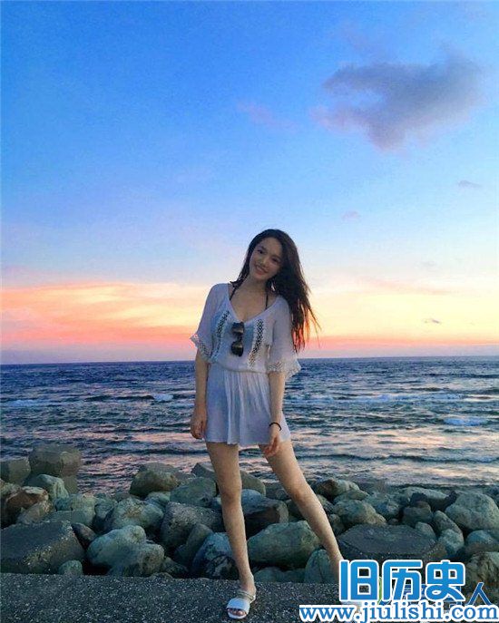 林妍柔整容前照片(林妍柔结婚了吗) 林妍柔整容前照片(林妍柔结婚了吗)