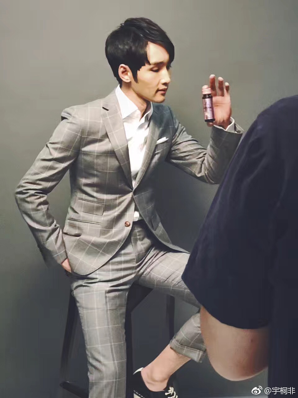 宇桐非为什么不火了(宇桐非百度百科)