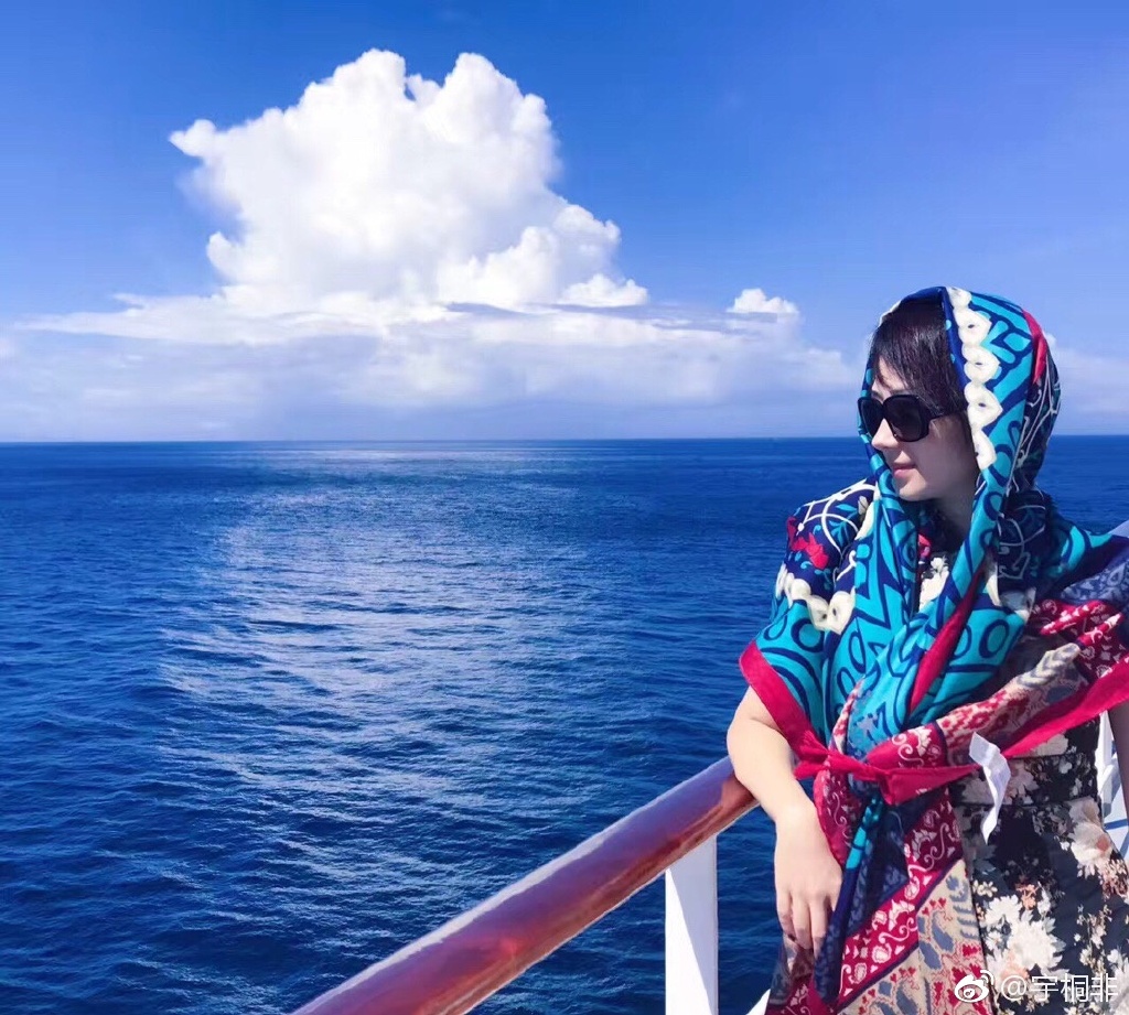 宇桐非为什么不火了(宇桐非百度百科)