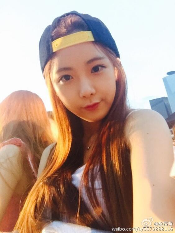 赵贤荣为什么叫肉荣(赵荣的照片)