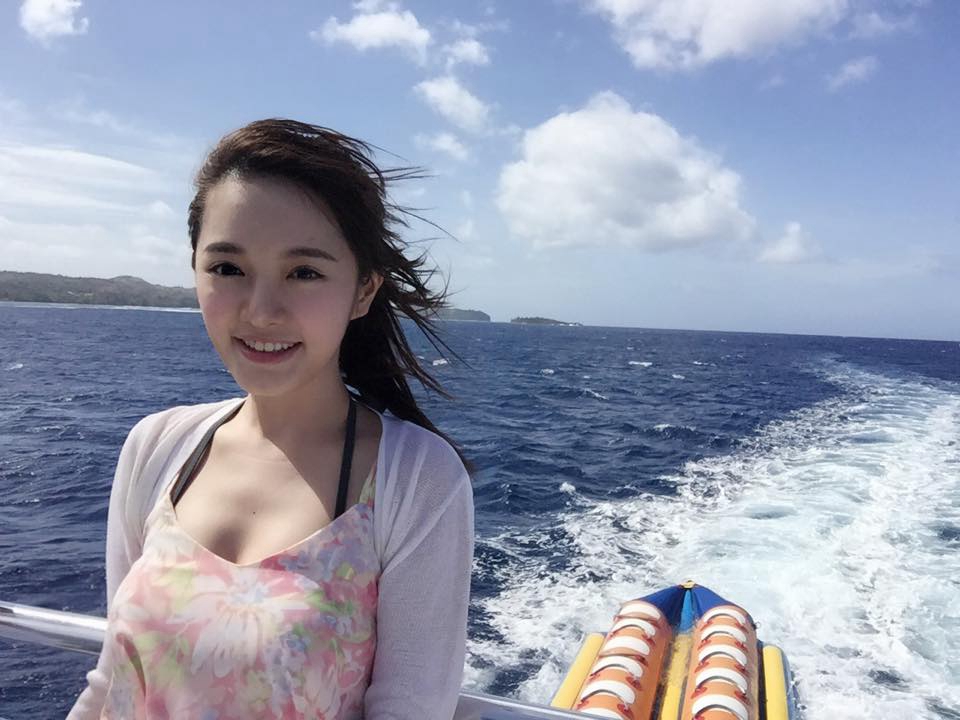 林妍柔整容前照片(林妍柔结婚了吗) 林妍柔整容前照片(林妍柔结婚了吗)