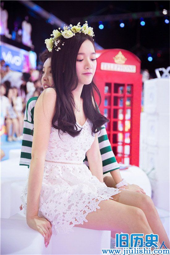 林妍柔整容前照片(林妍柔结婚了吗)