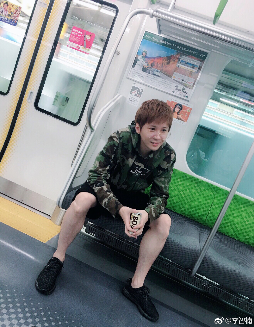 李智楠为什么这么胖这么丑了(李智楠的脸怎么了) 李智楠为什么这么胖这么丑了(李智楠的脸怎么了)