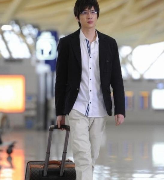 李智楠为什么这么胖这么丑了(李智楠的脸怎么了) 李智楠为什么这么胖这么丑了(李智楠的脸怎么了)