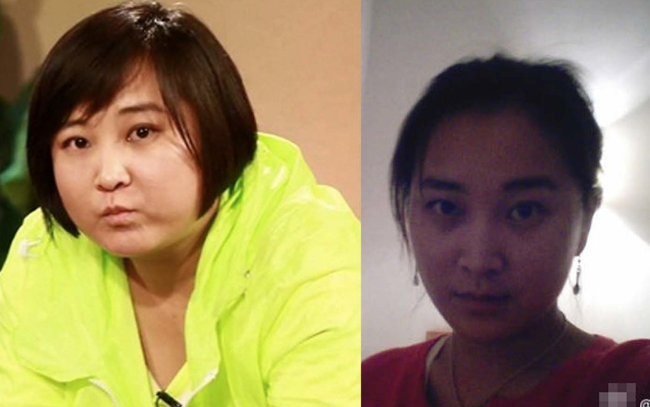 贾玲为什么叫贾裕玲(贾玲怎么了?)