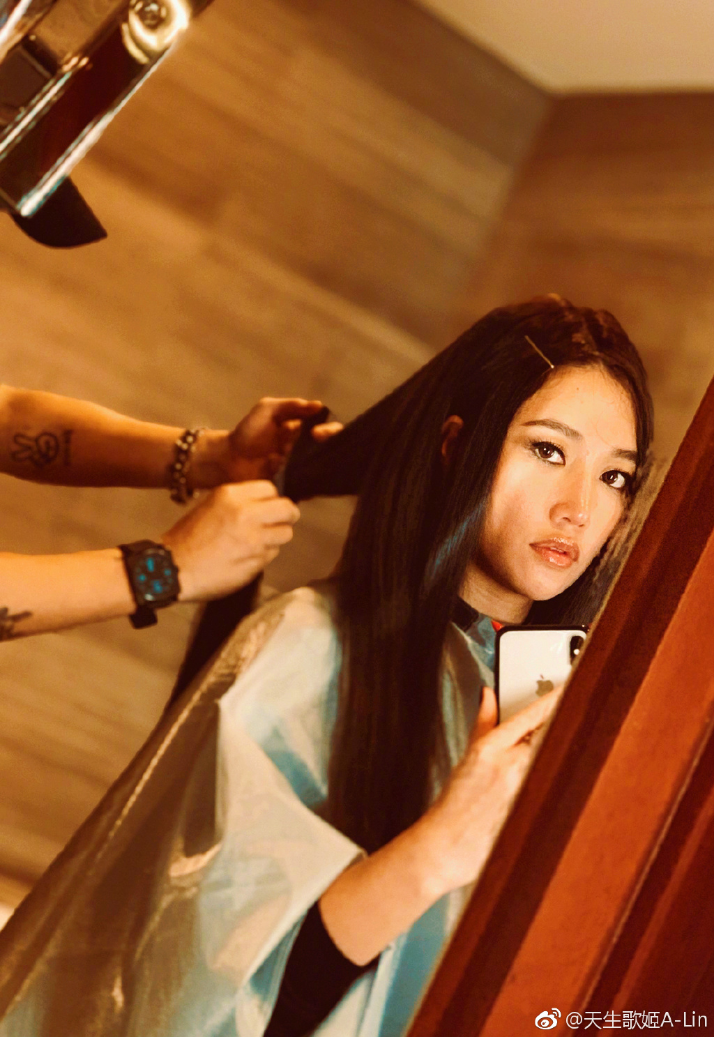 黄丽玲属于什么嗓音(黄丽玲唱歌特点)