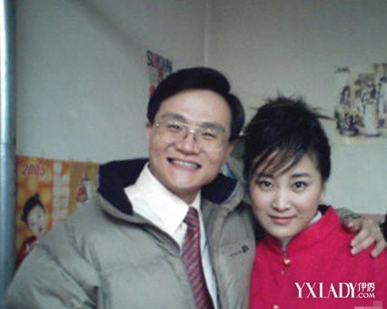 贾玲为什么叫贾裕玲(贾玲怎么了?)