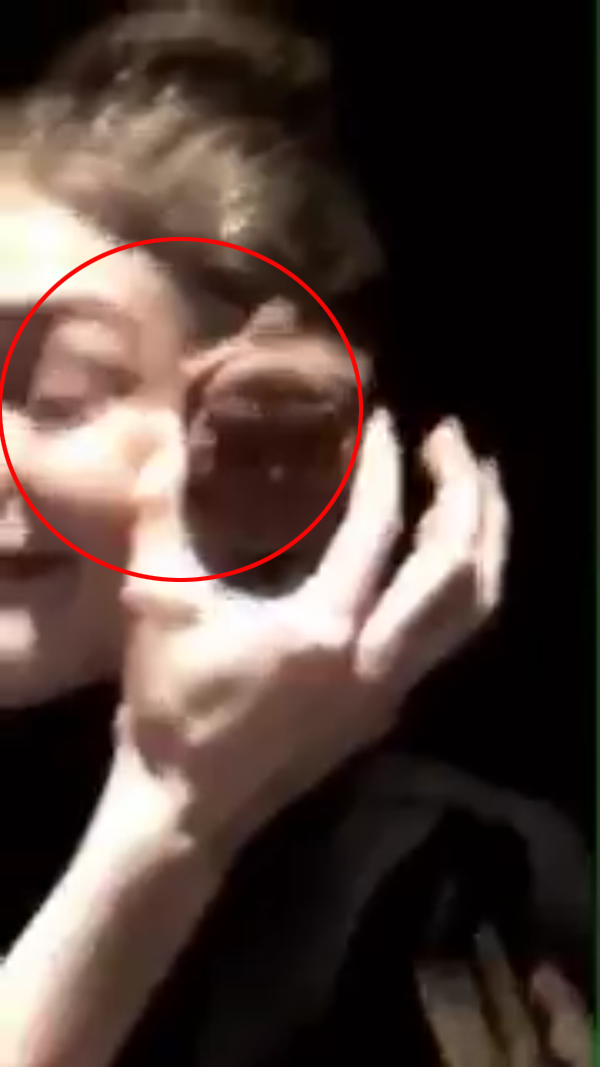 吉吉哈迪德泳装性感照片 吉吉哈迪德泳装性感照片