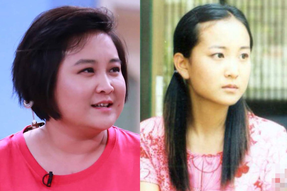 贾玲为什么叫贾裕玲(贾玲怎么了?)