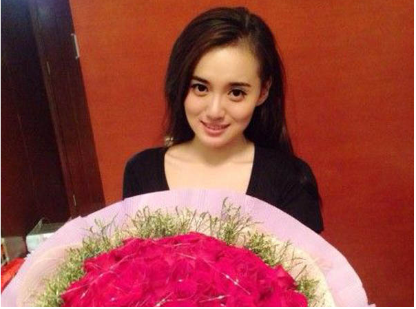 翟天临和江铠同结婚照(江铠同前男友翟天临) 翟天临和江铠同结婚照(江铠同前男友翟天临)