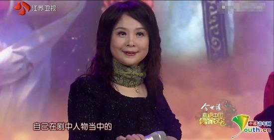 艾金梅哪吒为什么光脚丫？哪吒扮演者艾金梅