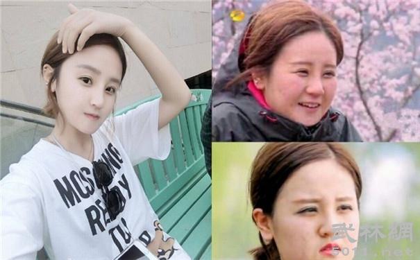 李幼恩变形记是哪一期？李幼恩整容前后对比(李幼恩变形计是哪一期)