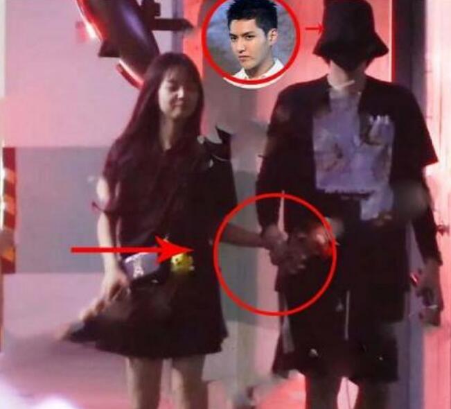 秦牛正威是如何与吴亦凡谈恋爱的 秦牛正威是如何与吴亦凡谈恋爱的