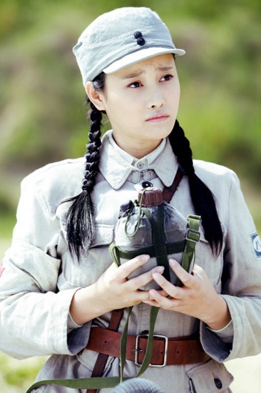 牛丽燕生死连大尺度剧照