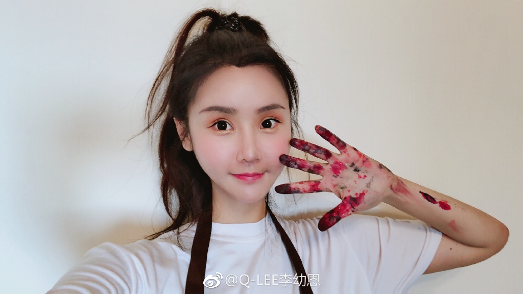 李幼恩变形记是哪一期？李幼恩整容前后对比(李幼恩变形计是哪一期)