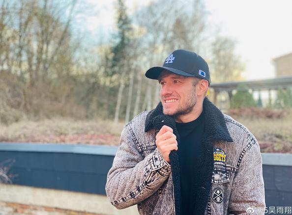 吴雨翔为什么去非正式？吴雨翔和孟天怎么回
