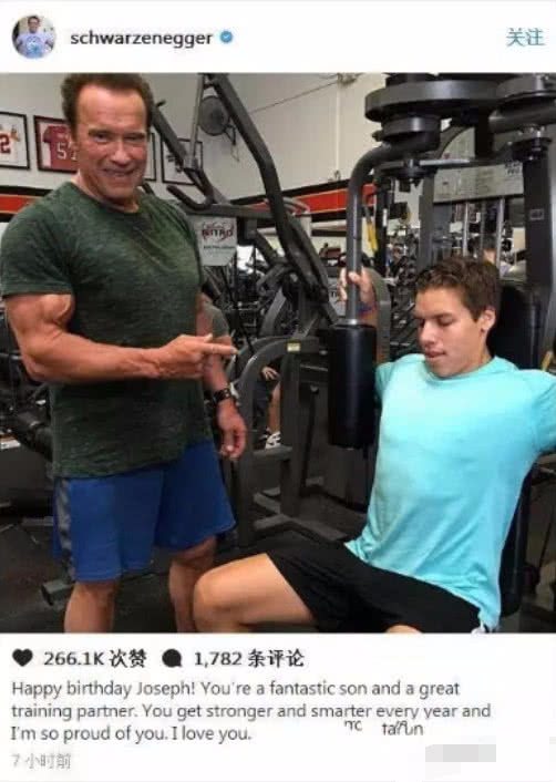 施瓦辛格女佣年轻时候的照片(施瓦辛格的保姆)