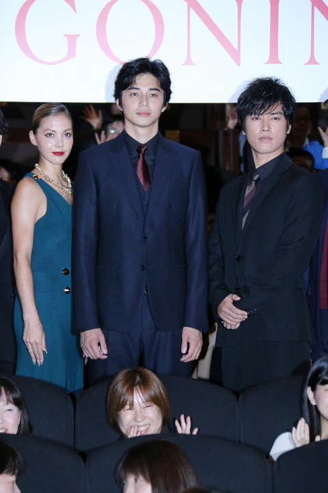 土屋安娜残了最新照片(土屋安娜黑色眼泪简介) 土屋安娜残了最新照片(土屋安娜黑色眼泪简介)