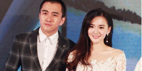 翟天临和江铠同结婚照(江铠同前男友翟天临) 翟天临和江铠同结婚照(江铠同前男友翟天临)