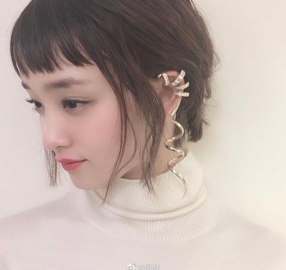 刚力彩芽为什么不红了(刚力彩芽体重)