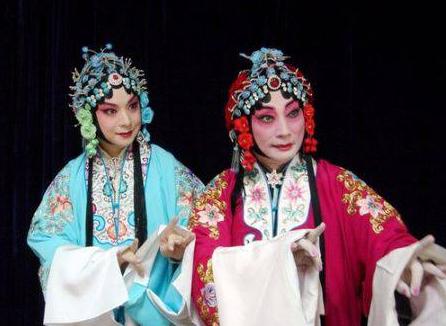 为什么胡文阁是梅派男旦最美传人