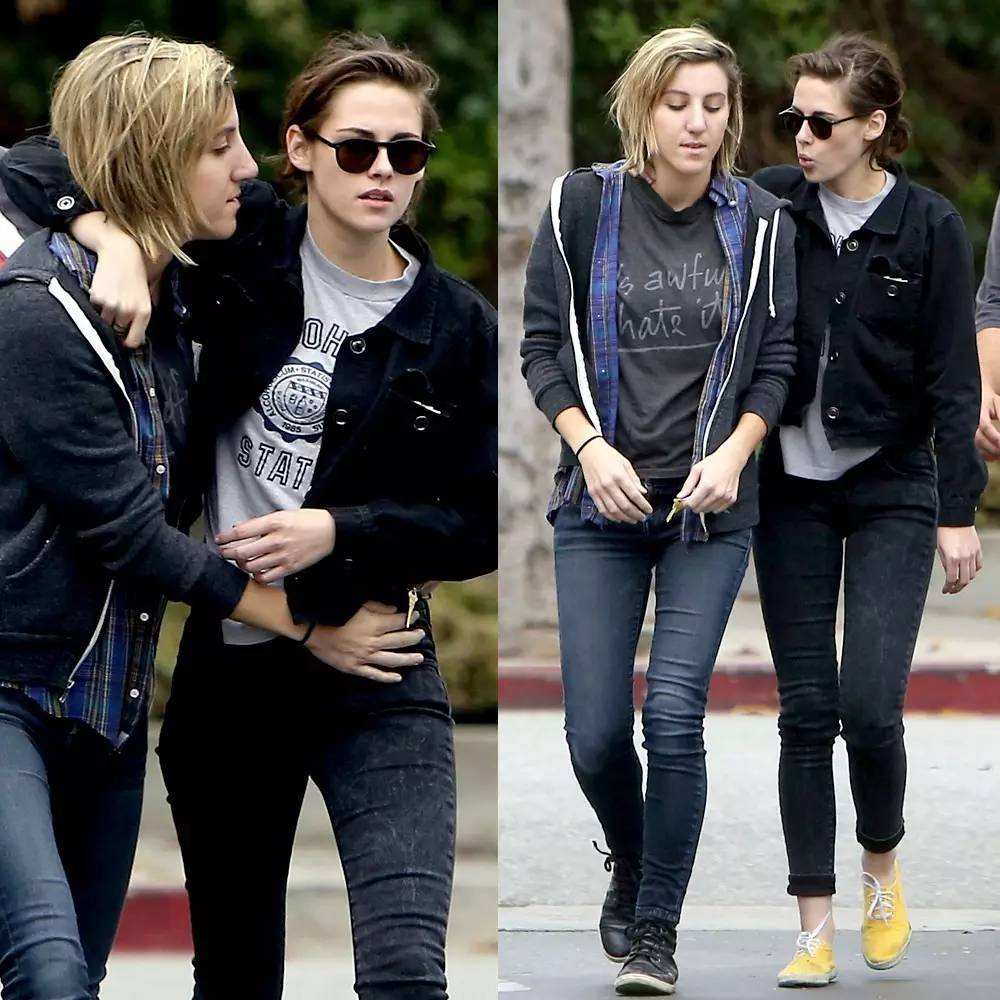 克里斯汀为什么叫滚哥?克里斯汀出柜对象资(克里斯汀为什么分手) 克里斯汀为什么叫滚哥?克里斯汀出柜对象资(克里斯汀为什么分手)