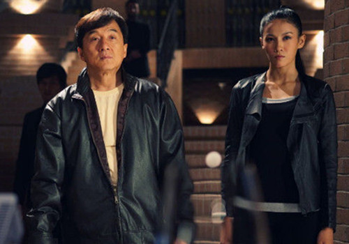 张蓝心是跆拳道冠军吗？张蓝心是不是成龙的(张蓝心2000年跆拳道比赛)