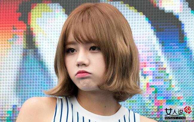 李惠利为什么有喉结？李惠利在韩国很红吗？(李惠利在韩国地位)