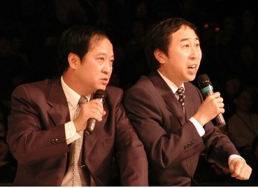 冯巩为何与牛群分开了?姜昆和冯巩关系如何(牛群和冯巩谁关系好吗)