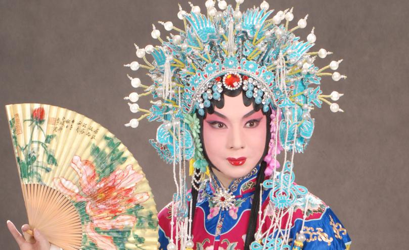 为什么胡文阁是梅派男旦最美传人 为什么胡文阁是梅派男旦最美传人