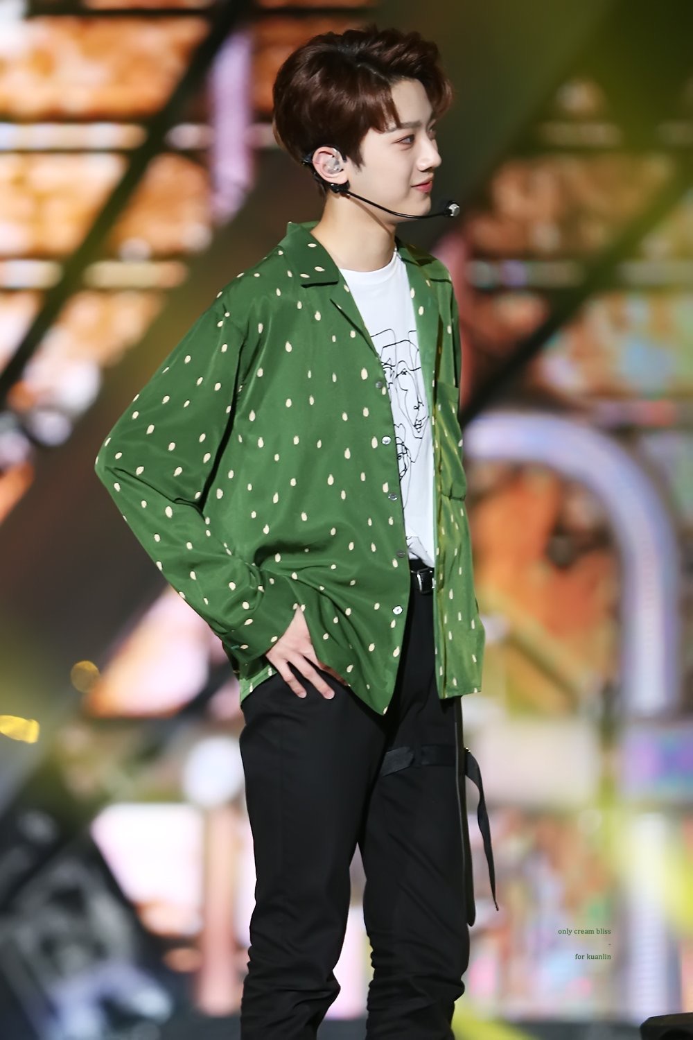 赖冠霖为什么叫007、利滚利、李可乐、爱 赖冠霖为什么叫007、利滚利、李可乐、爱