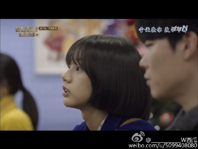 李惠利为什么有喉结？李惠利在韩国很红吗？(李惠利在韩国地位)