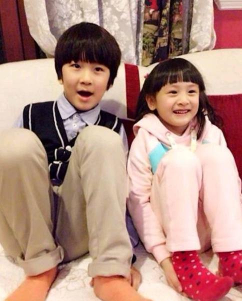 张悦轩现在最新长大的照片(张悦轩今年的身高)